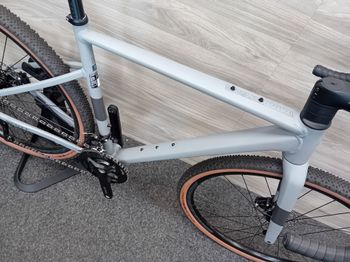 Używany Scott Speedster Gravel 40 2024 2024 Road & Gravel — zdjęcie 5 z 5
