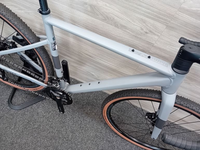 Używany Scott Speedster Gravel 40 2024 2024 Road & Gravel — zdjęcie 5 z 5