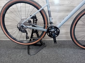 Używany Scott Speedster Gravel 40 2024 2024 Road & Gravel — zdjęcie 2 z 5