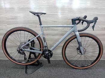Used Scott Speedster Gravel 40 2024 2024 Road & Gravel