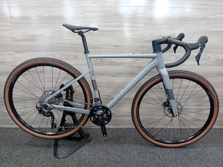 Używany Scott Speedster Gravel 40 2024 2024 Road & Gravel — zdjęcie 1 z 5