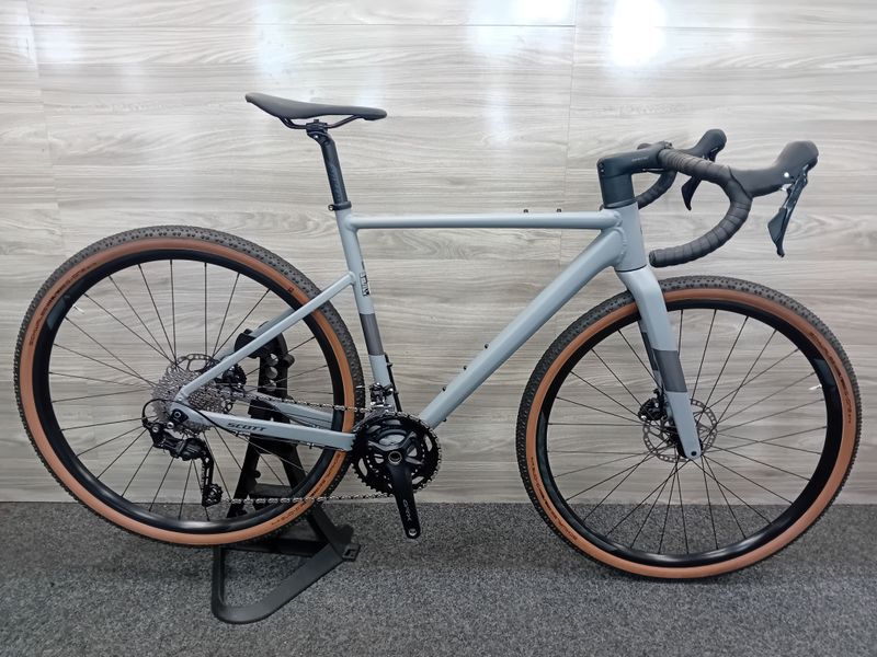 Used Scott Speedster Gravel 40 2024 2024 Road & Gravel