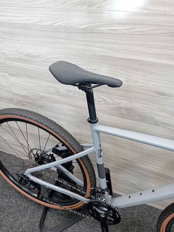 Używany Scott Speedster Gravel 40 2024 2024 Road & Gravel — zdjęcie 4 z 5