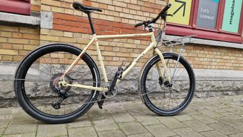Used Surly Bridge club Shimano Deore 2024 Road & Gravel