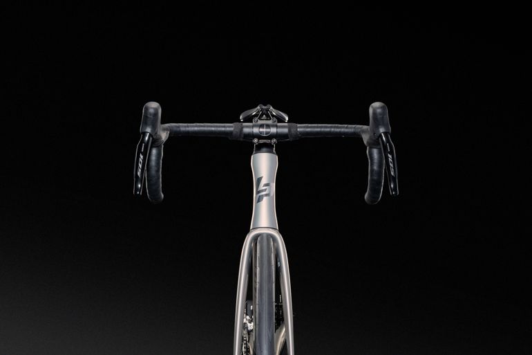 Gebrauchtes Lapierre Xélius DRS 6.0 2026 2026 Road & Gravel, Hellgrau — Bild 5 von 18