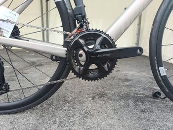 Gebrauchtes Lapierre Xélius DRS 6.0 2026 2026 Road & Gravel, Hellgrau — Bild 11 von 18