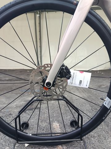 Brugt Lapierre Xélius DRS 6.0 2026 2026 Road & Gravel — billede 15 af 16