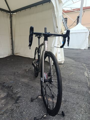 Brugt Lapierre Xélius DRS 6.0 2026 2026 Road & Gravel — billede 8 af 16