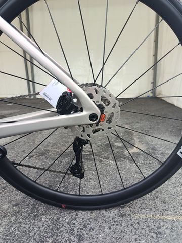 Brugt Lapierre Xélius DRS 6.0 2026 2026 Road & Gravel — billede 14 af 16