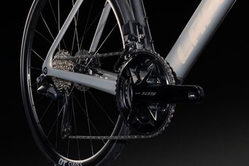Brugt Lapierre Xélius DRS 6.0 2026 2026 Road & Gravel — billede 2 af 16