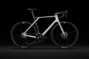 Brugt Lapierre Xélius DRS 6.0 2026 2026 Road & Gravel
