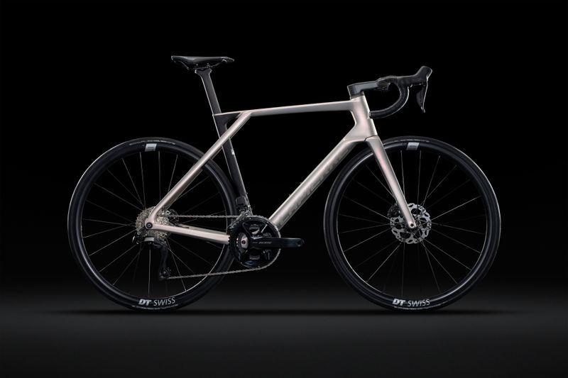 Tweedehands Lapierre Xélius DRS 6.0 2026 2026 Road & Gravel