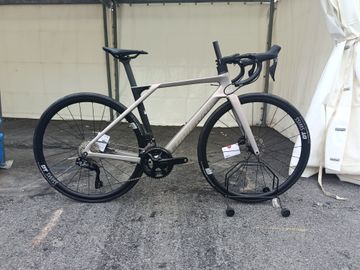Brugt Lapierre Xélius DRS 6.0 2026 2026 Road & Gravel — billede 9 af 16