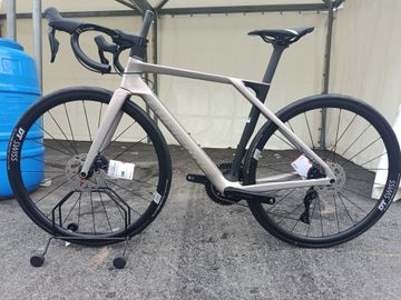 Brugt Lapierre Xélius DRS 6.0 2026 2026 Road & Gravel — billede 10 af 16