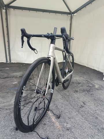 Brugt Lapierre Xélius DRS 6.0 2026 2026 Road & Gravel — billede 12 af 16