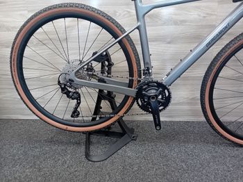 Używany Bergamont Grandurance Expert 2024 2024 Road & Gravel — zdjęcie 2 z 5