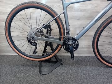 Brugt Bergamont Grandurance Expert 2024 2024 Road & Gravel — billede 2 af 5