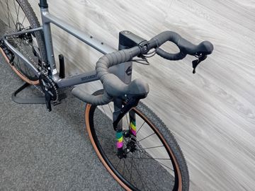 Brugt Bergamont Grandurance Expert 2024 2024 Road & Gravel — billede 3 af 5