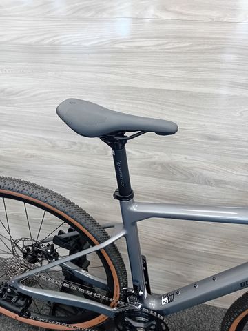 Brugt Bergamont Grandurance Expert 2024 2024 Road & Gravel — billede 4 af 5