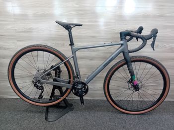 Używany Bergamont Grandurance Expert 2024 2024 Road & Gravel