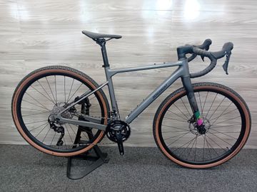 Bergamont Grandurance Expert 2024 2024 Road & Gravel d'occasion