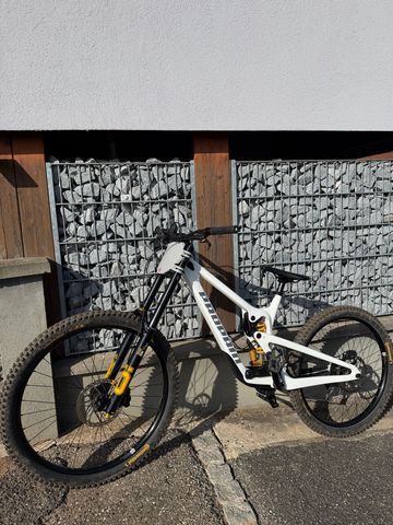 Gebrauchtes Propain RAGE 3 R CF 29 Base 2025 2025 MTB