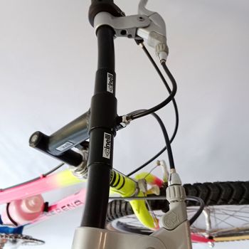 Used Serena Donna Anno 1990 Mtb, Mountain Bike, Vintage 1990 Mountainbike, Red — image 21 of 52