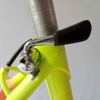 Used Serena Donna Anno 1990 Mtb, Mountain Bike, Vintage 1990 Mountainbike, Red — image 45 of 52