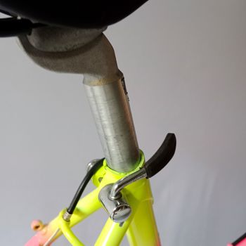 Used Serena Donna Anno 1990 Mtb, Mountain Bike, Vintage 1990 Mountainbike, Red — image 47 of 52