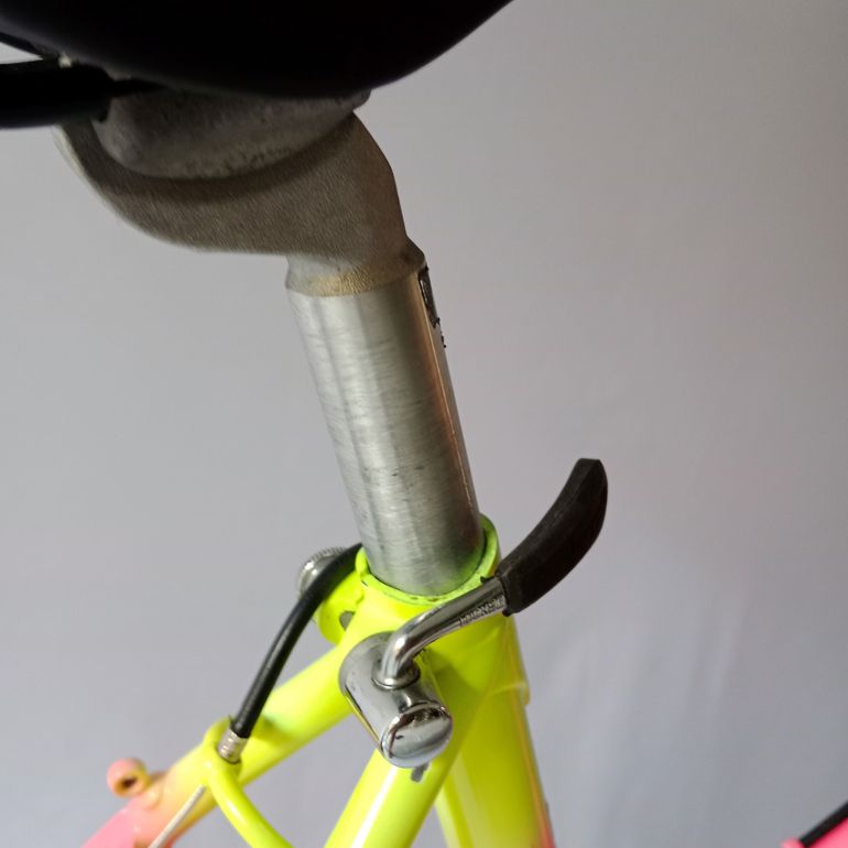 Used Serena Donna Anno 1990 Mtb, Mountain Bike, Vintage 1990 Mountainbike, Red — image 47 of 52