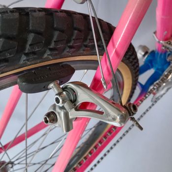 Used Serena Donna Anno 1990 Mtb, Mountain Bike, Vintage 1990 Mountainbike, Red — image 30 of 52