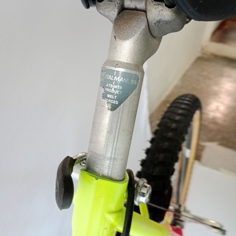 Used Serena Donna Anno 1990 Mtb, Mountain Bike, Vintage 1990 Mountainbike, Red — image 46 of 52