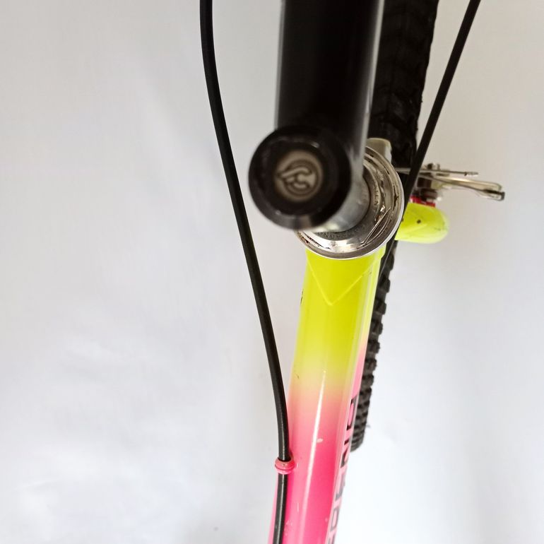 Used Serena Donna Anno 1990 Mtb, Mountain Bike, Vintage 1990 Mountainbike, Red — image 18 of 52
