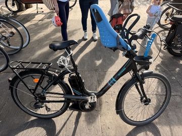 Brugt Gitane Organ E-Bike 2021 Urban — billede 1 af 3