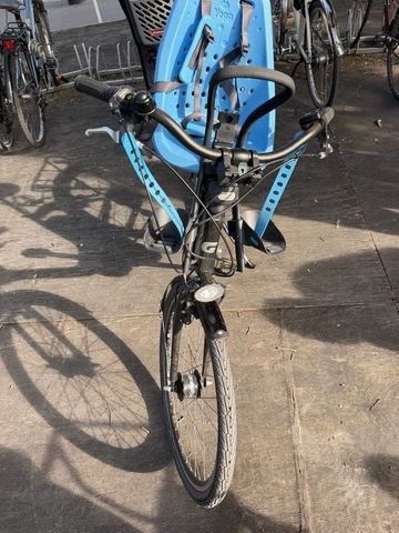 Brugt Gitane Organ E-Bike 2021 Urban — billede 2 af 3