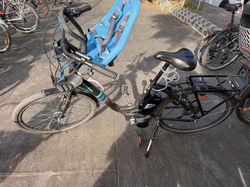 Brugt Gitane Organ E-Bike 2021 Urban — billede 3 af 3