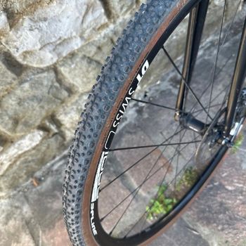 Used Giant Tcx Shimano Ultegra Di2 2022 Road & Gravel, Black — image 7 of 7