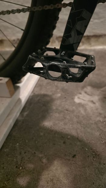 Used Focus JAM 6.7 NINE 2021 2021 Mountainbike, Black, 29 — image 11 of 13