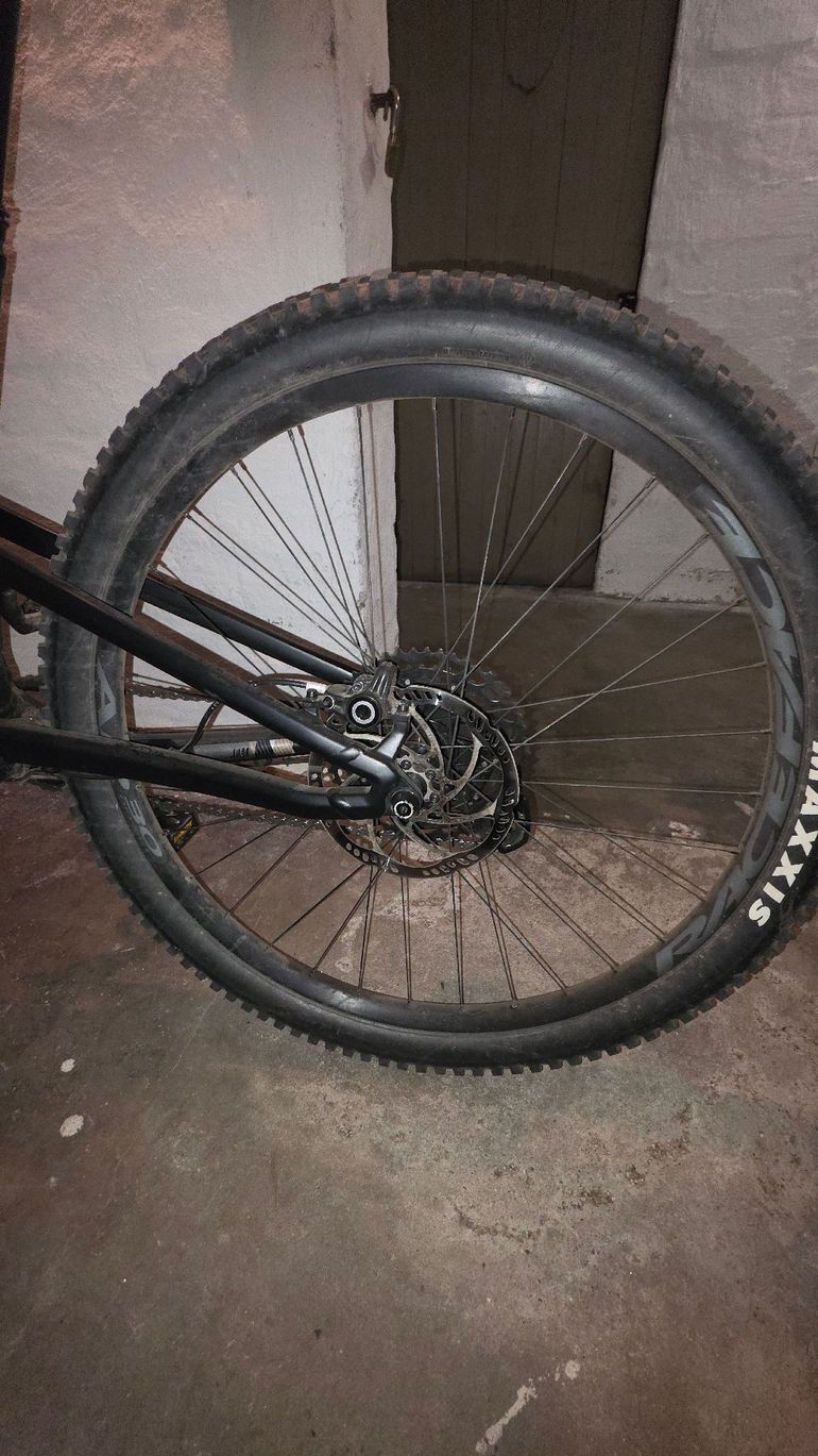 Used Focus JAM 6.7 NINE 2021 2021 Mountainbike, Black, 29 — image 8 of 13