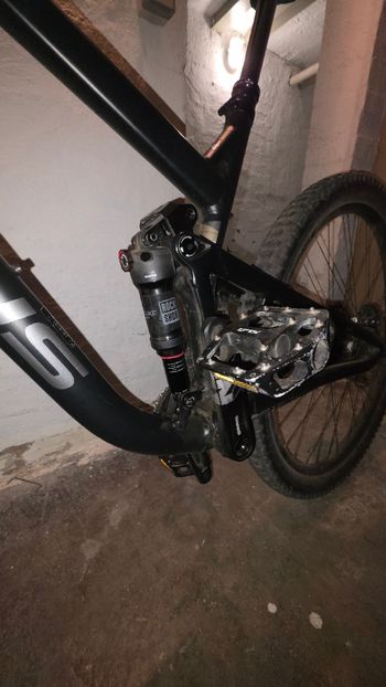 Used Focus JAM 6.7 NINE 2021 2021 Mountainbike, Black, 29 — image 9 of 13