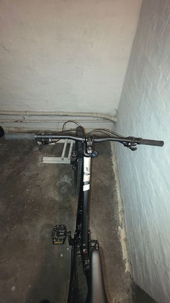 Used Focus JAM 6.7 NINE 2021 2021 Mountainbike, Black, 29 — image 5 of 13