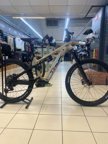Thok TK 02 S 2025 MTB d'occasion