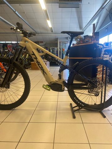 Thok TK 02 S 2025 Mountainbike usato, Arancione — immagine 5 di 15
