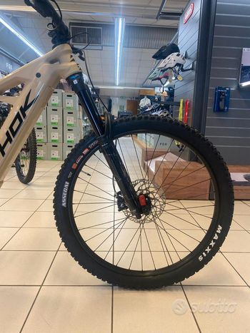 Used Thok TK 02 S 2025 Mountainbike, Orange — image 12 of 15
