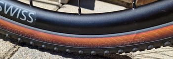 Używany Canyon Grail 7 eTap 2022 2022 Road & Gravel — zdjęcie 12 z 21