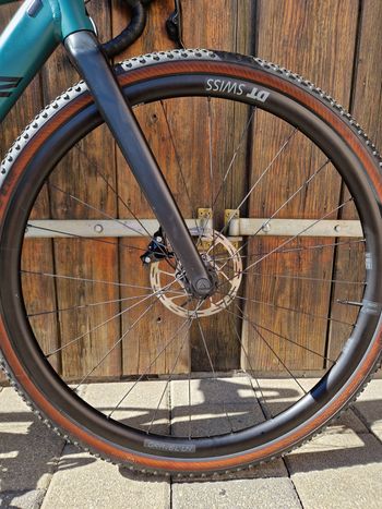 Używany Canyon Grail 7 eTap 2022 2022 Road & Gravel — zdjęcie 6 z 21