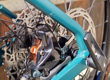 Używany Canyon Grail 7 eTap 2022 2022 Road & Gravel — zdjęcie 18 z 21