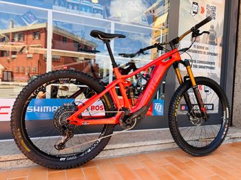 BMC Trailfox amp SRAM GX 2021 VTT d'occasion