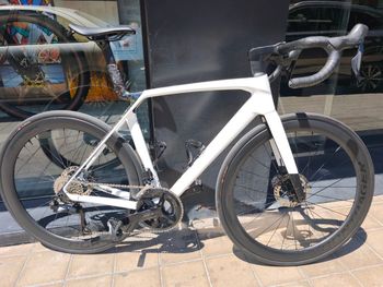 Used Trek Madone SL 6 Gen 8 2026 2026 Road & Gravel