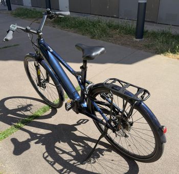 Used Moustache Samedi 28.2 2022 2022 MTB